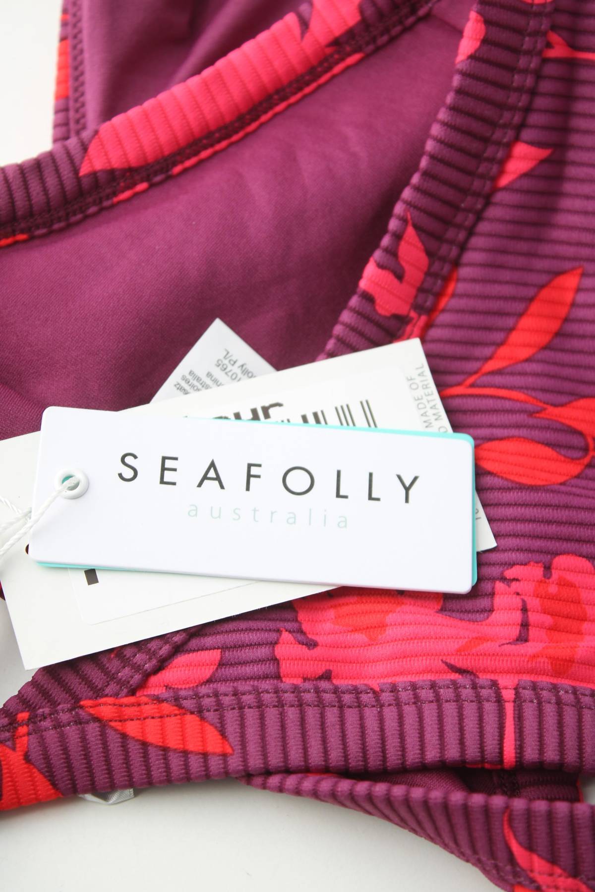 Бански костюм Seafolly3 - Contour.bg Бански костюм Seafolly3