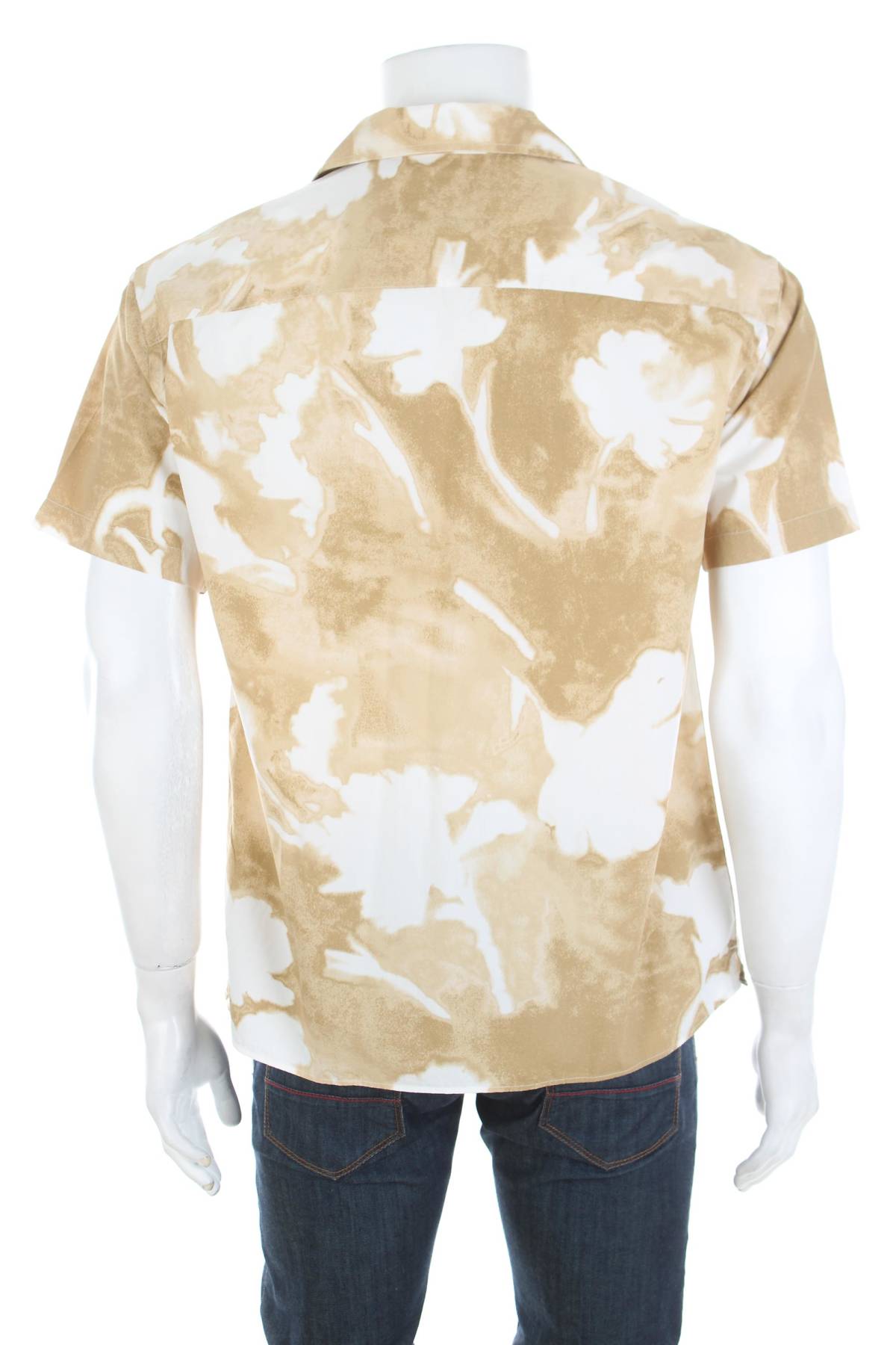 Мъжка риза Jack & Jones Premium2 - Contour.bg Мъжка риза Jack & Jones Premium2