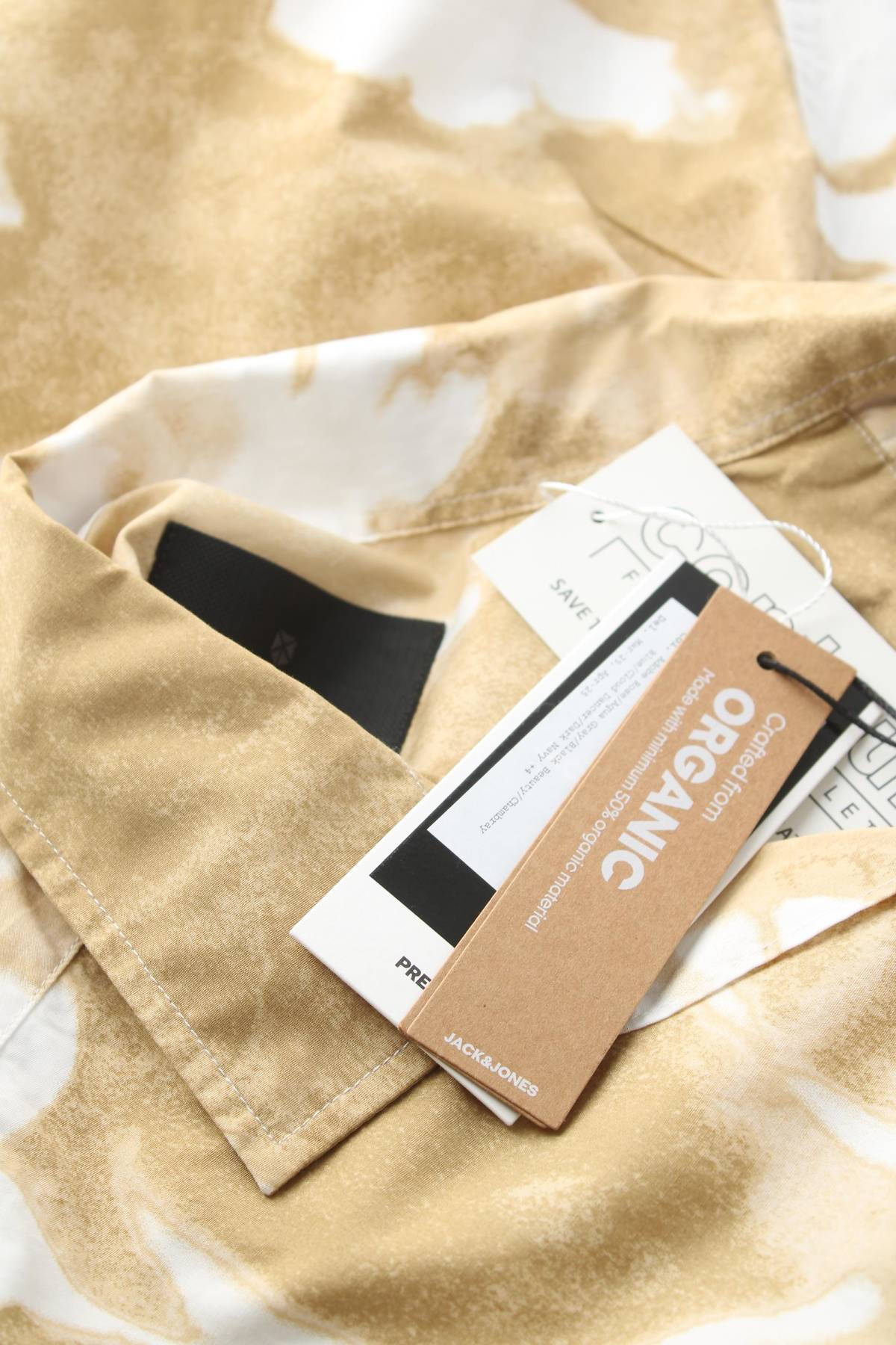 Мъжка риза Jack & Jones Premium3 - Contour.bg Мъжка риза Jack & Jones Premium3