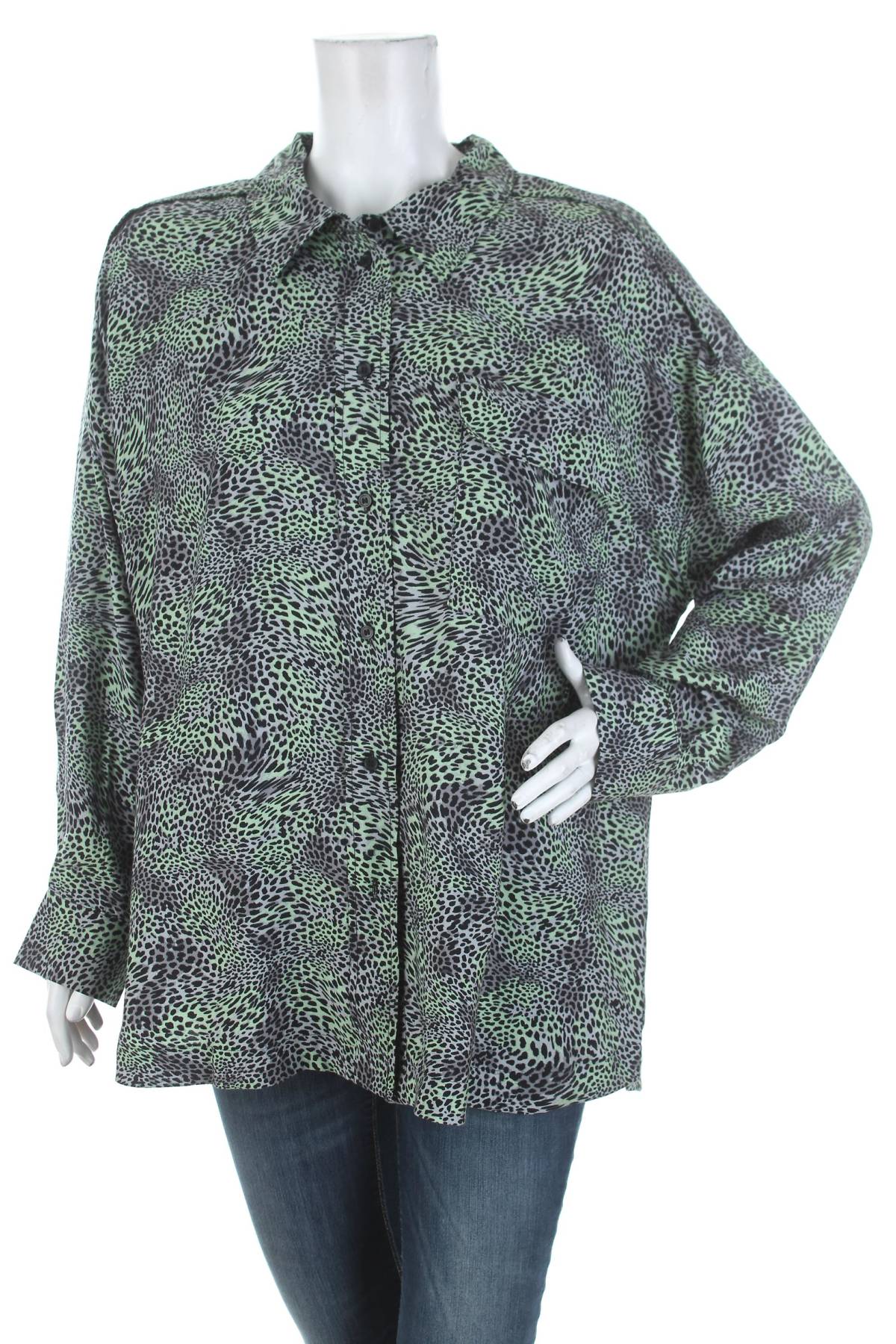 Дамска риза Vero Moda1 - Contour.bg Дамска риза Vero Moda1