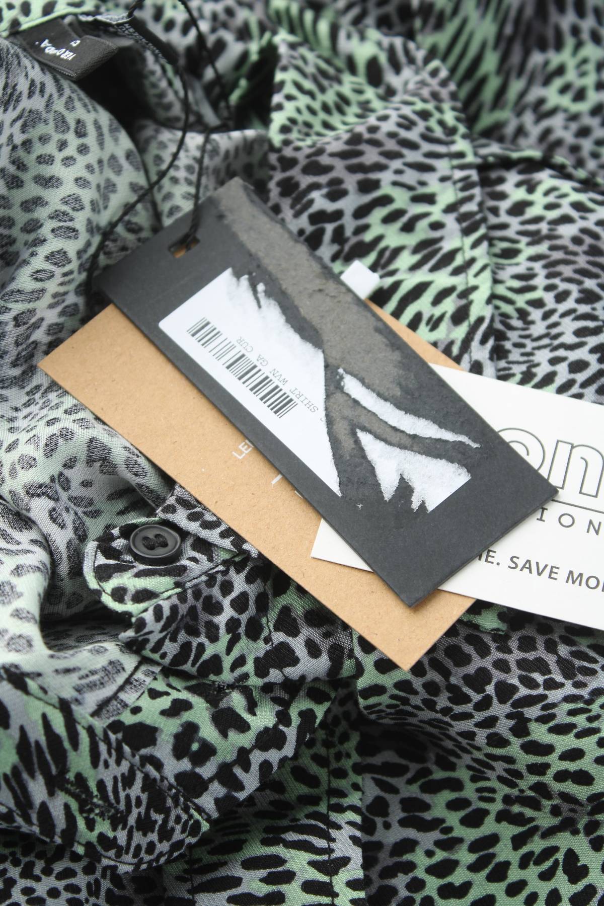 Дамска риза Vero Moda3 - Contour.bg Дамска риза Vero Moda3