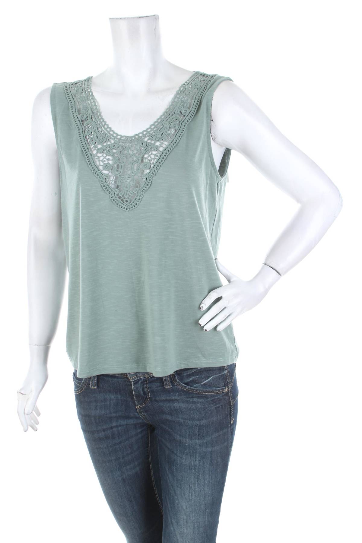 Γυναικείο αμάνικο Jdy1