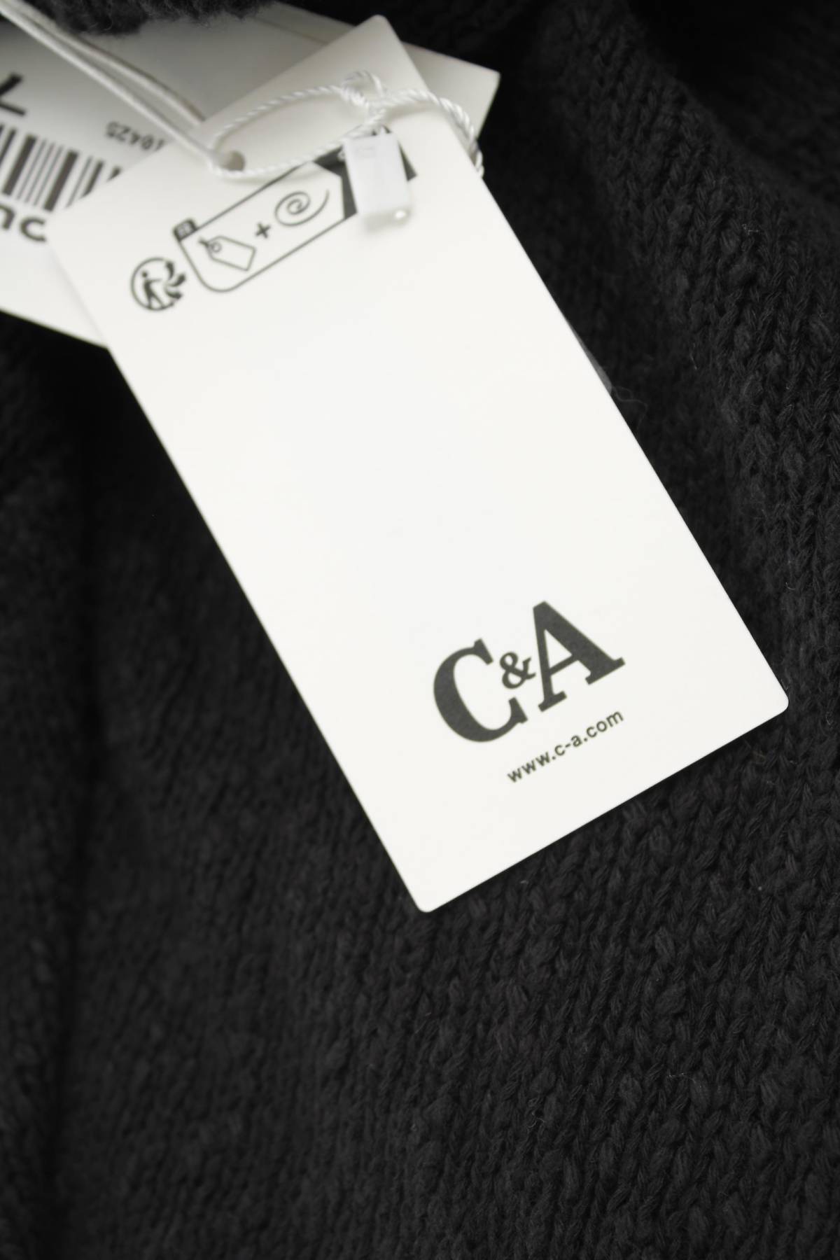 Ανδρικό πουλόβερ C&A3