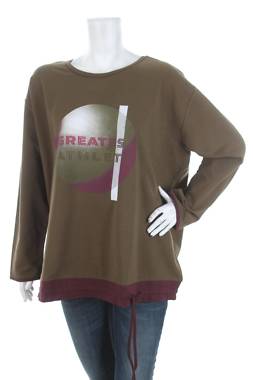 Дамска блуза Gina Laura1 - Contour.bg Дамска блуза Gina Laura1