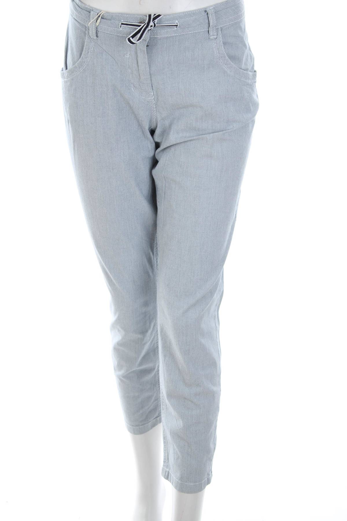 Дамски панталон Tom Tailor1 - Contour.bg Дамски панталон Tom Tailor1