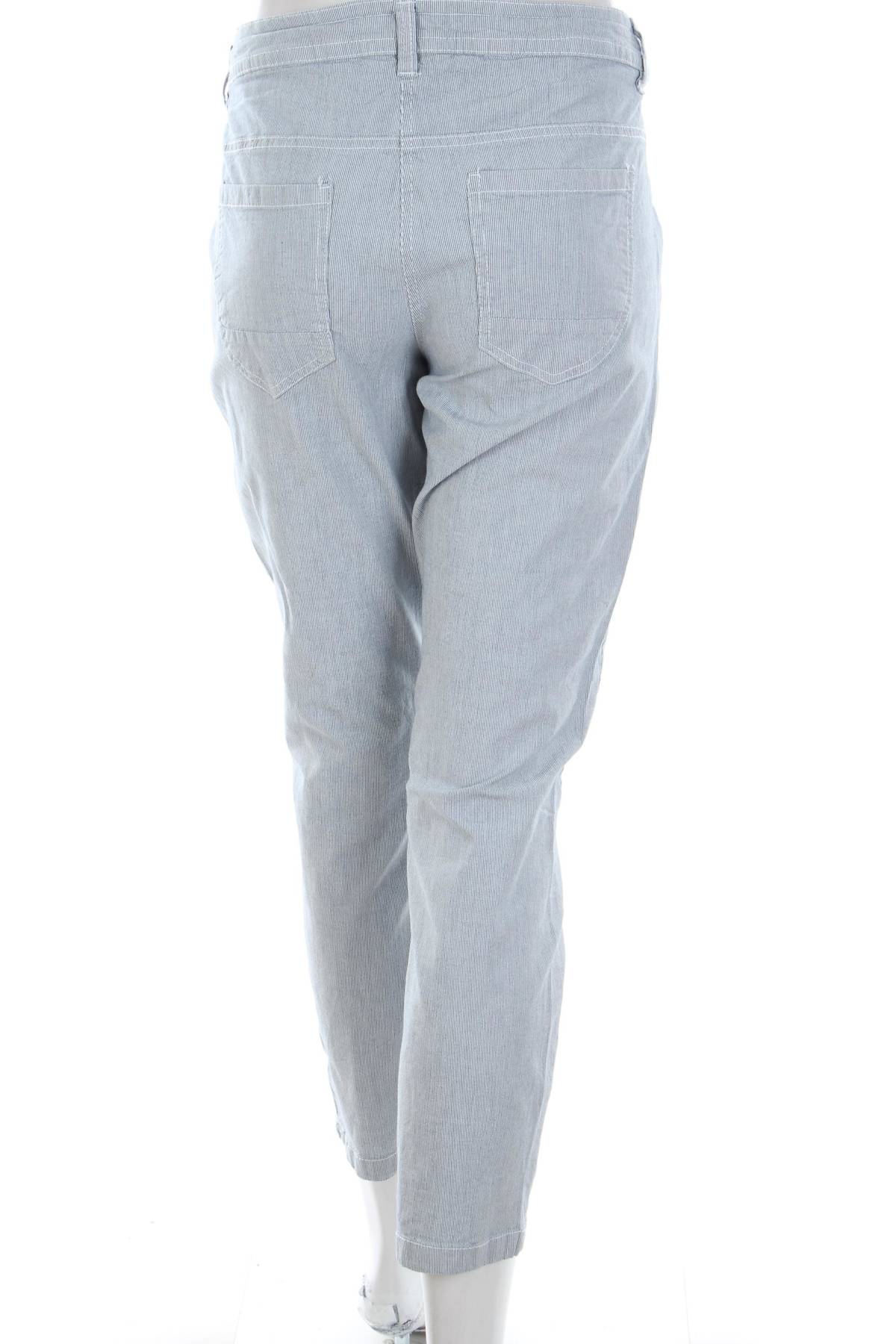 Дамски панталон Tom Tailor2 - Contour.bg Дамски панталон Tom Tailor2