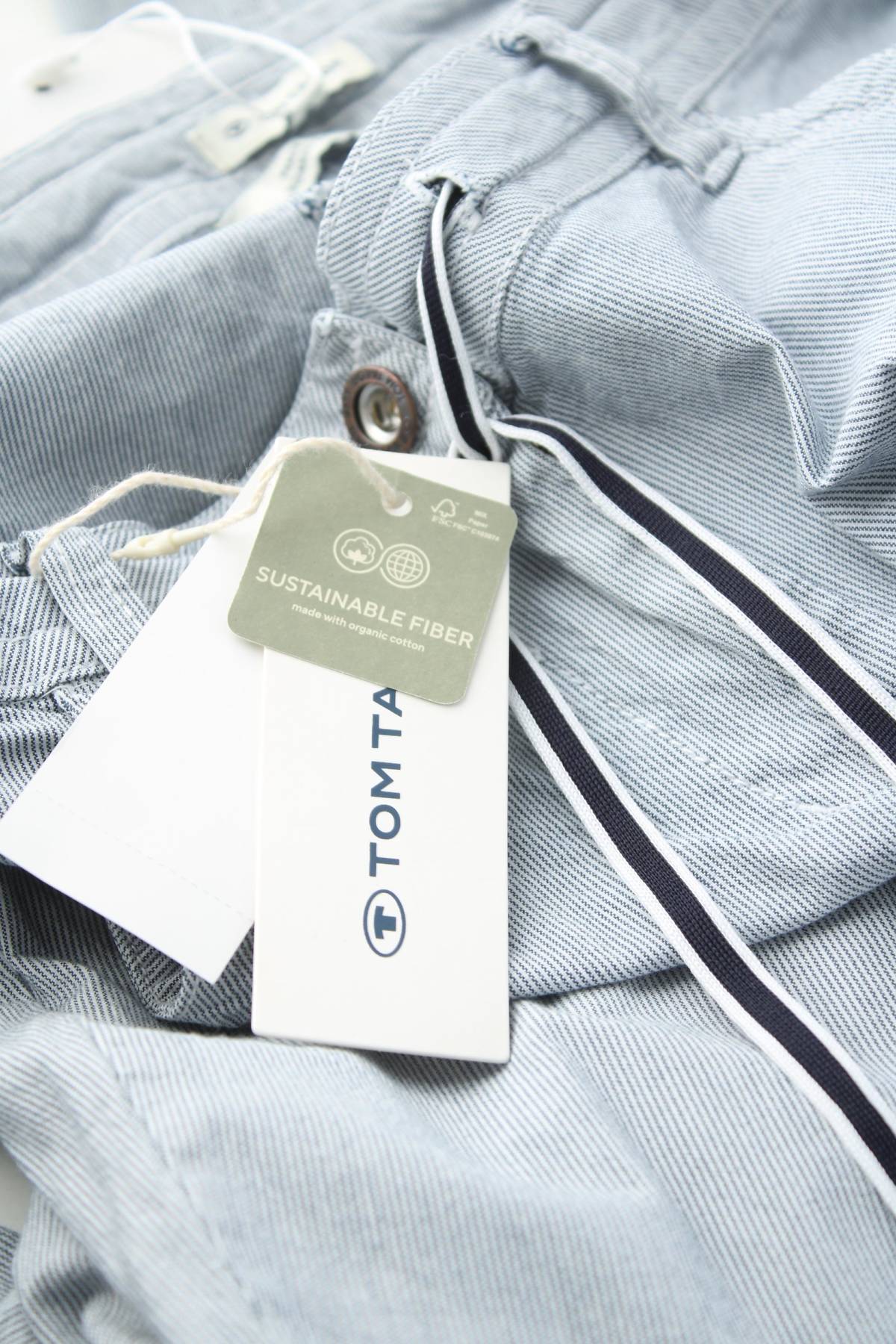 Дамски панталон Tom Tailor3 - Contour.bg Дамски панталон Tom Tailor3