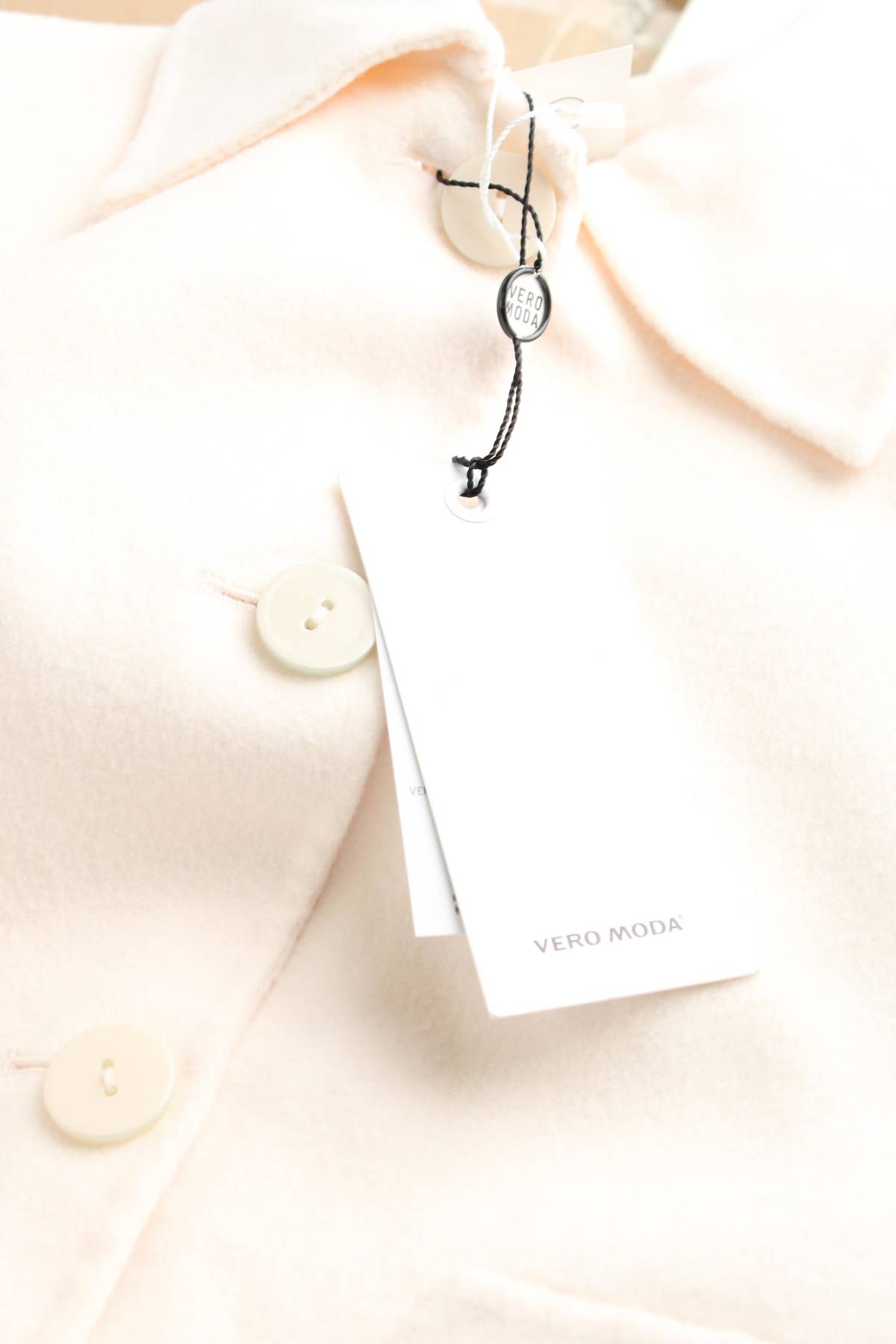 Γυναικείο μπουφάν Vero Moda4