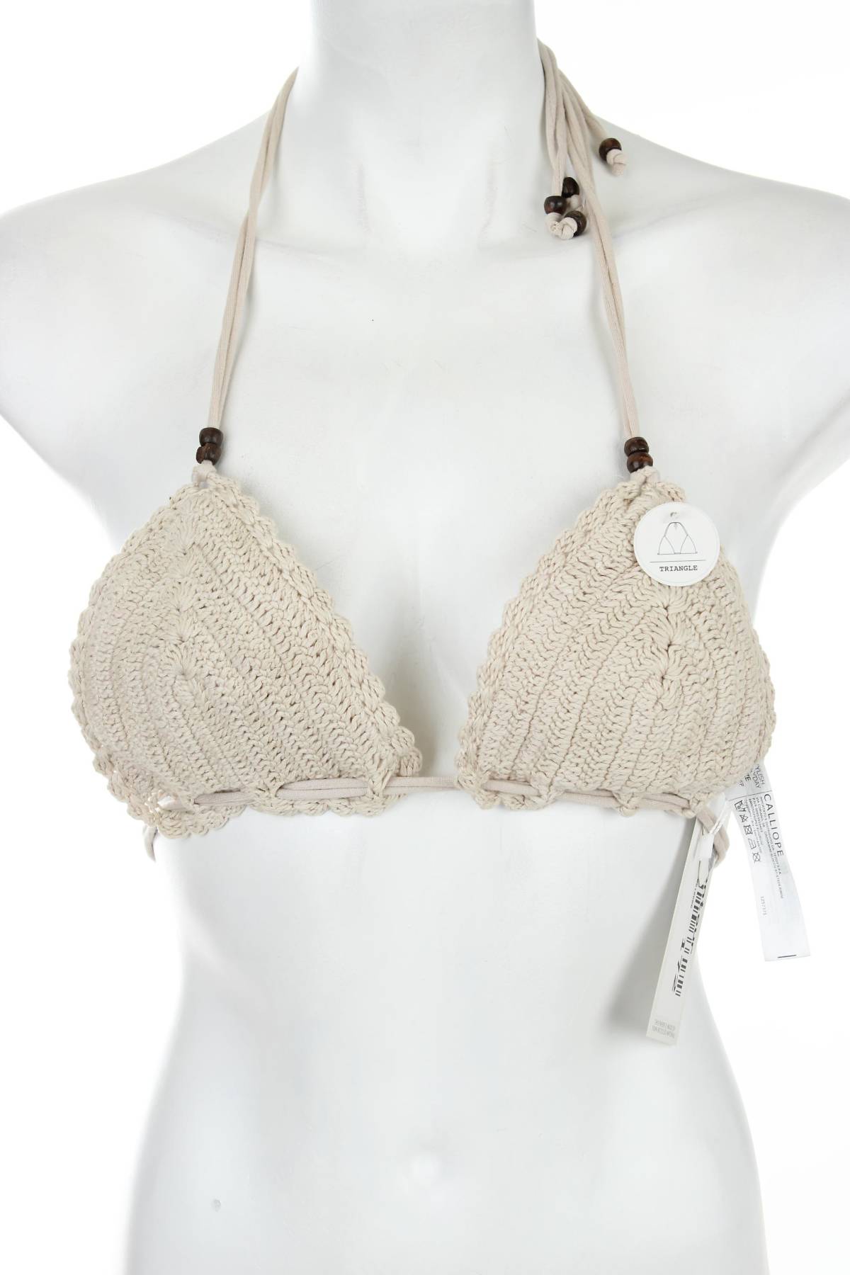 Бански горнище Calliope1