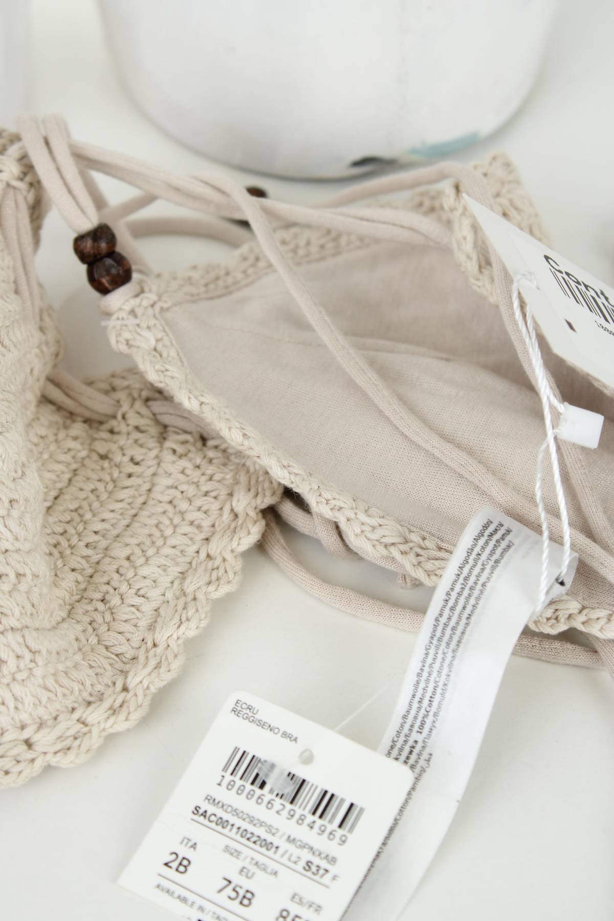 Бански горнище Calliope3