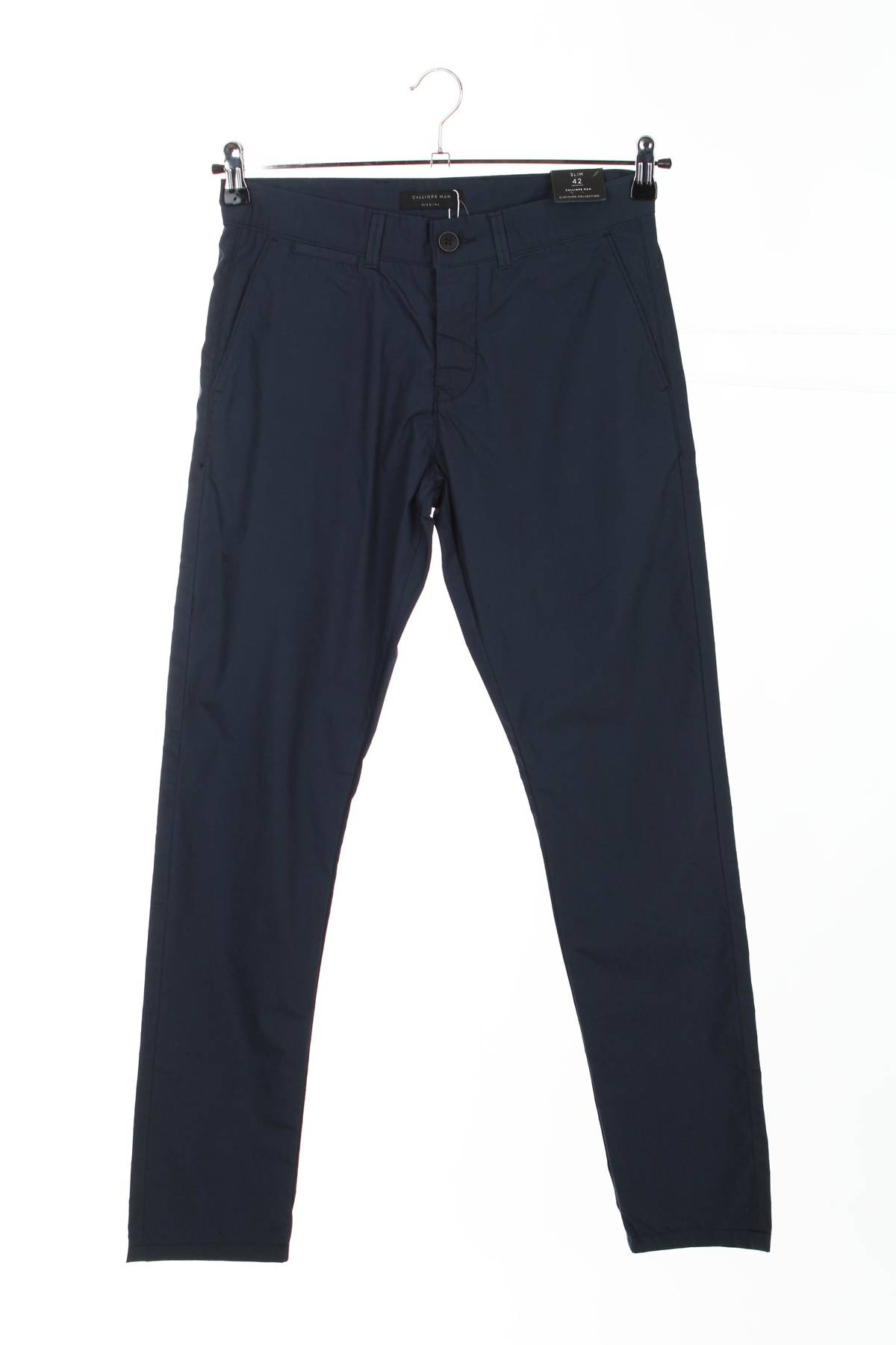 Ανδρικά παντελόνια Calliope1