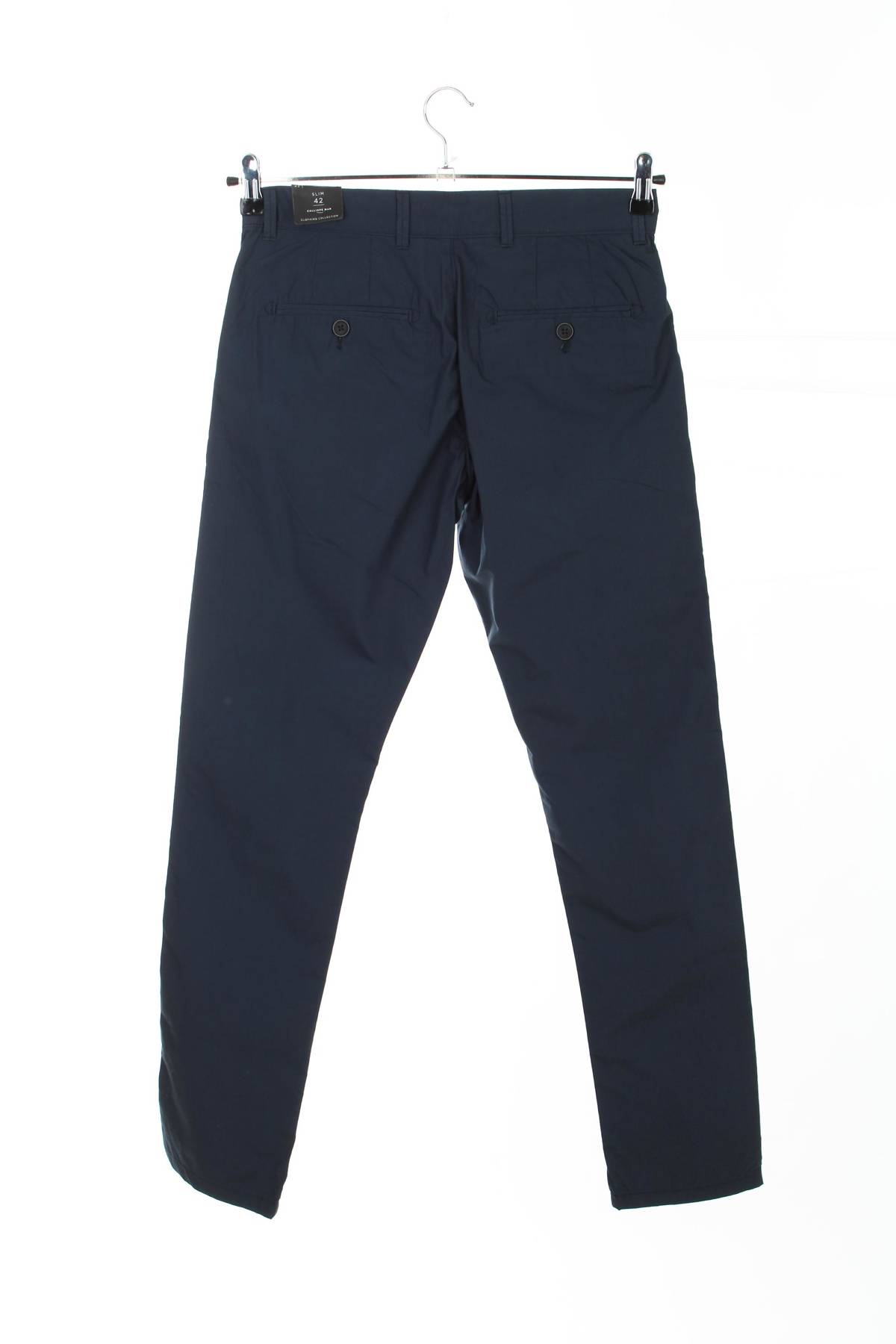 Ανδρικά παντελόνια Calliope2