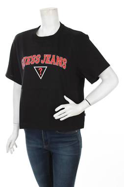 Дамска тениска Guess Jeans1