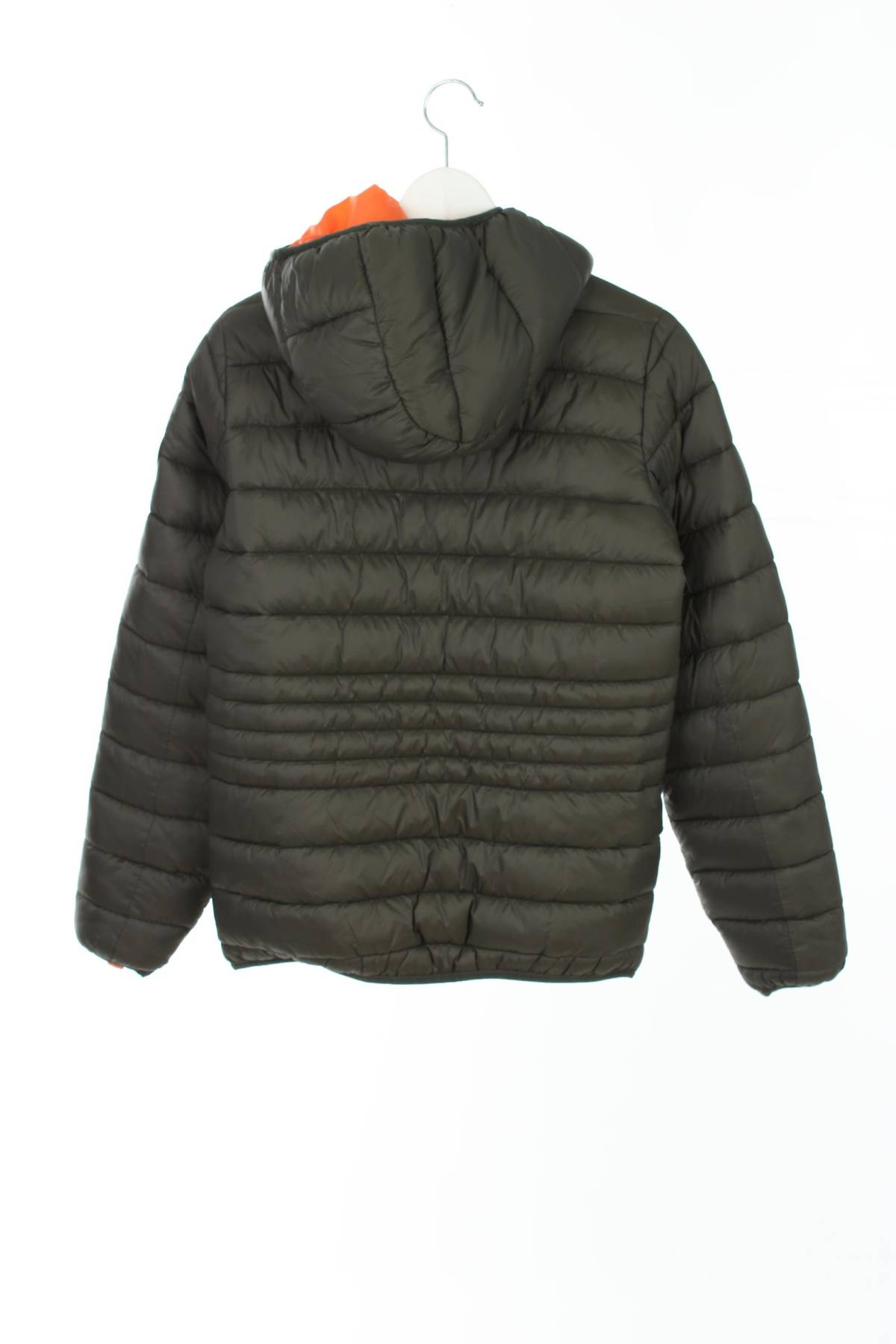 Ανδρικό μπουφάν Canadian Peak2