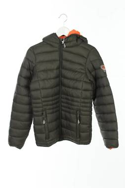 Мъжко яке Canadian Peak1