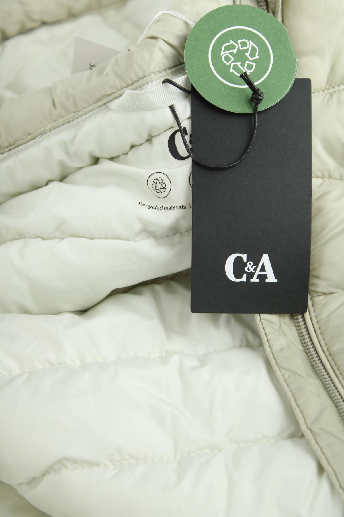 Дамски елек C&A3 - Contour.bg Дамски елек C&A3