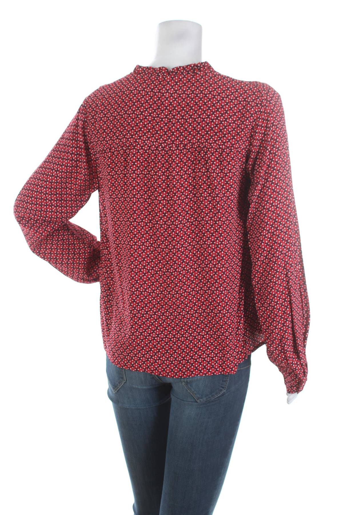 Γυναικείο πουκάμισο Pepe Jeans2