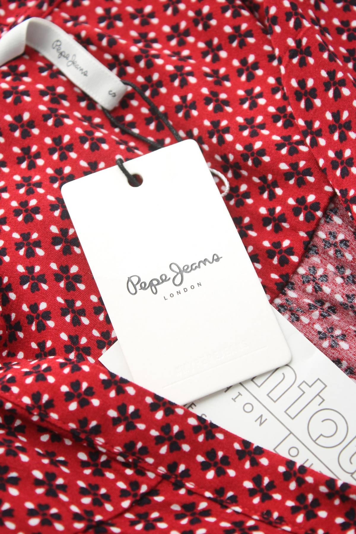 Γυναικείο πουκάμισο Pepe Jeans3