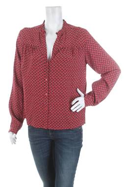 Γυναικείο πουκάμισο Pepe Jeans1