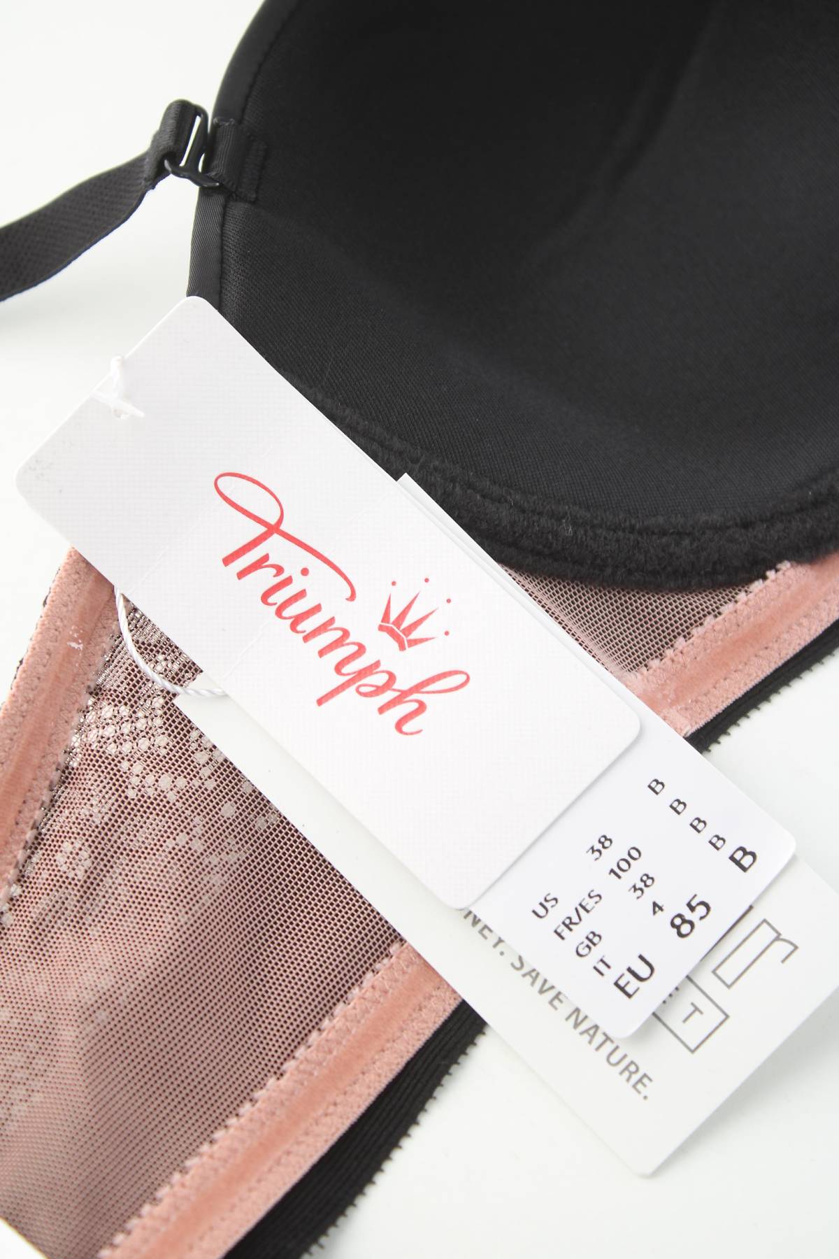 Сутиен Triumph3