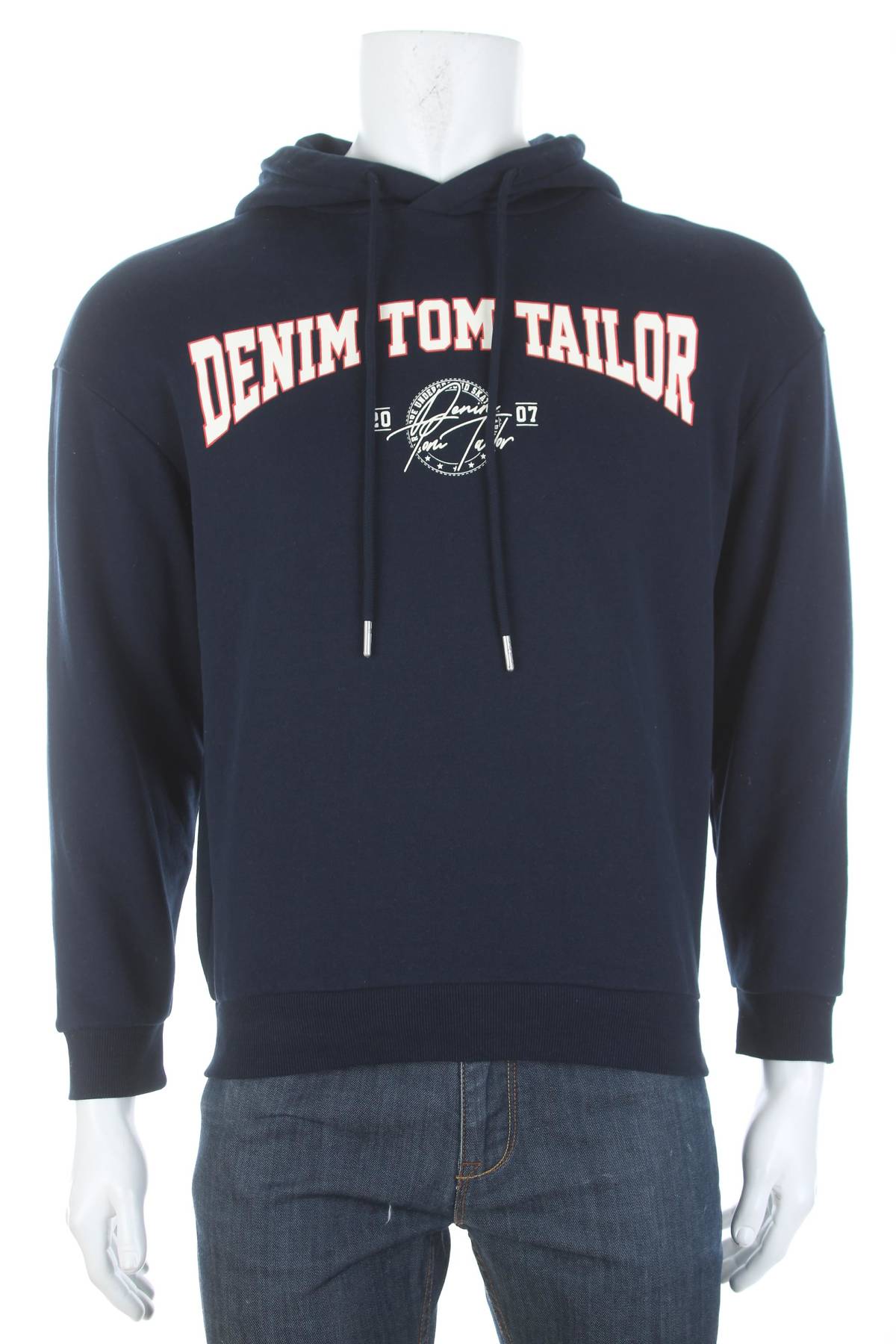 Ανδρικό φούτερ Tom Tailor1