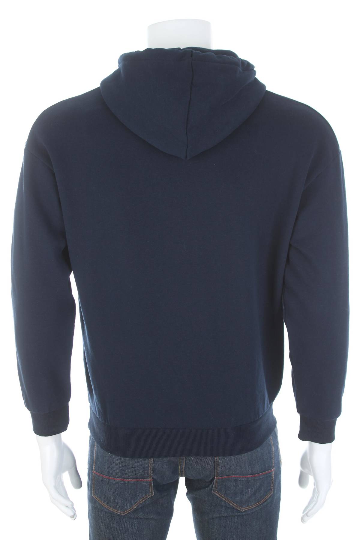 Ανδρικό φούτερ Tom Tailor2