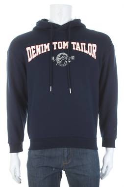 Ανδρικό φούτερ Tom Tailor1