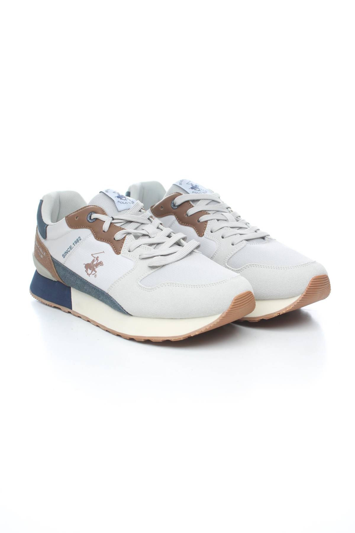 Αθλητικά παπούτσια Beverly Hills Polo Club3