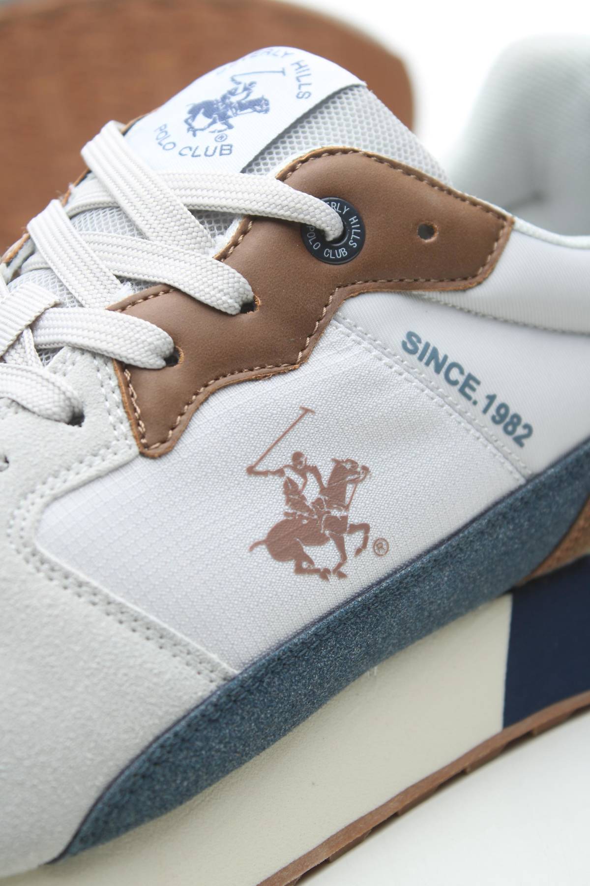 Αθλητικά παπούτσια Beverly Hills Polo Club5