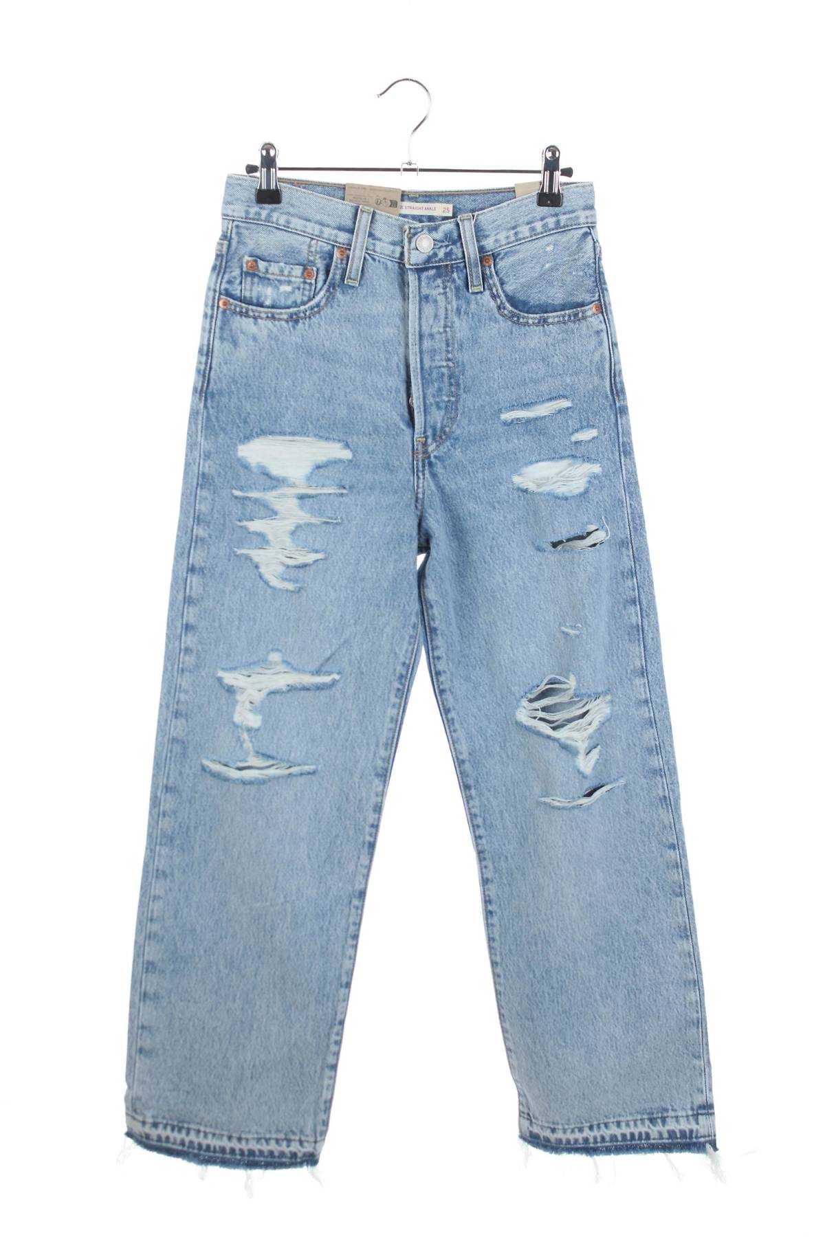 Γυναικεία τζιν Levi's1