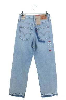 Γυναικεία τζιν Levi's2