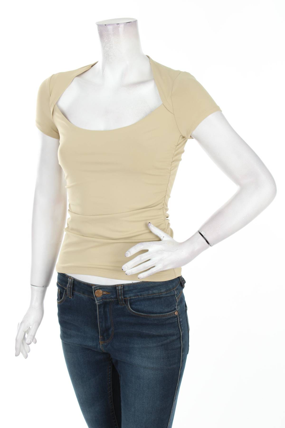 Дамска блуза Guess1