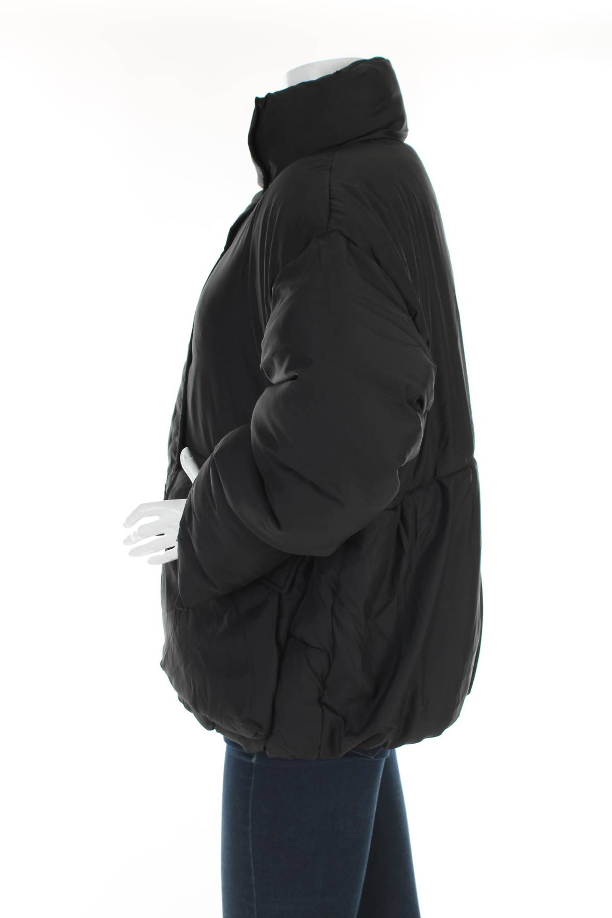 Γυναικείο μπουφάν Desigual x Maria Escote3