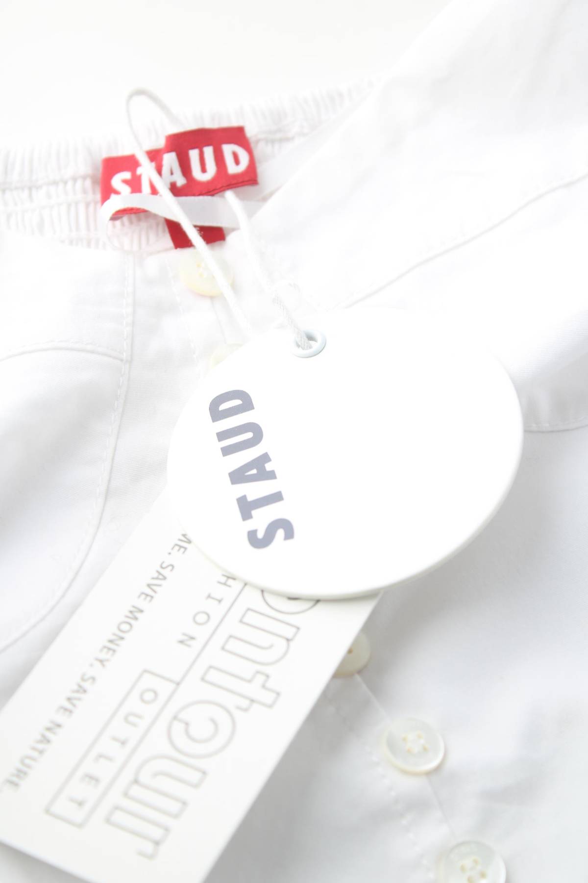 Γυναικεία μπλούζα STAUD3