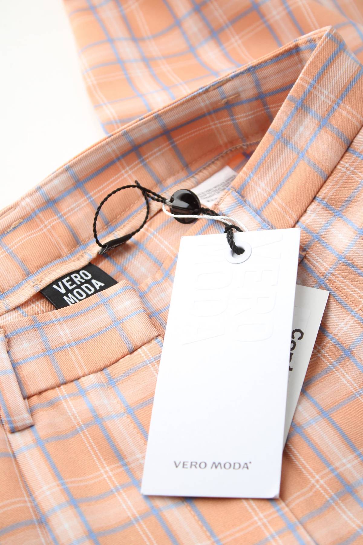 Дамски панталон Vero Moda3