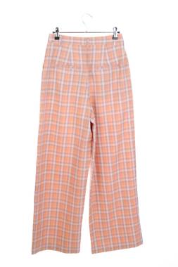 Дамски панталон Vero Moda2