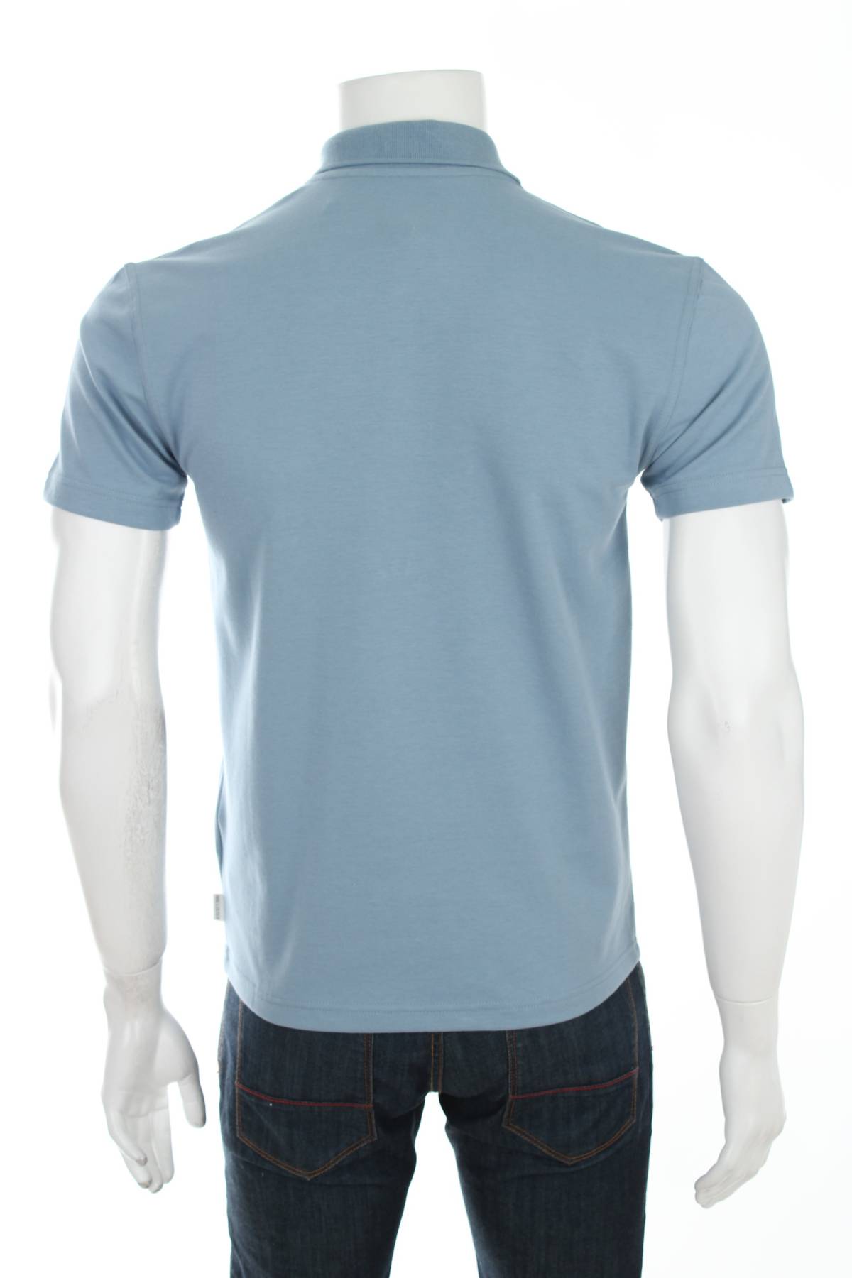 Мъжка тениска Hollister2