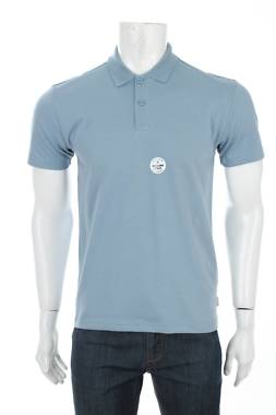 Мъжка тениска Hollister1