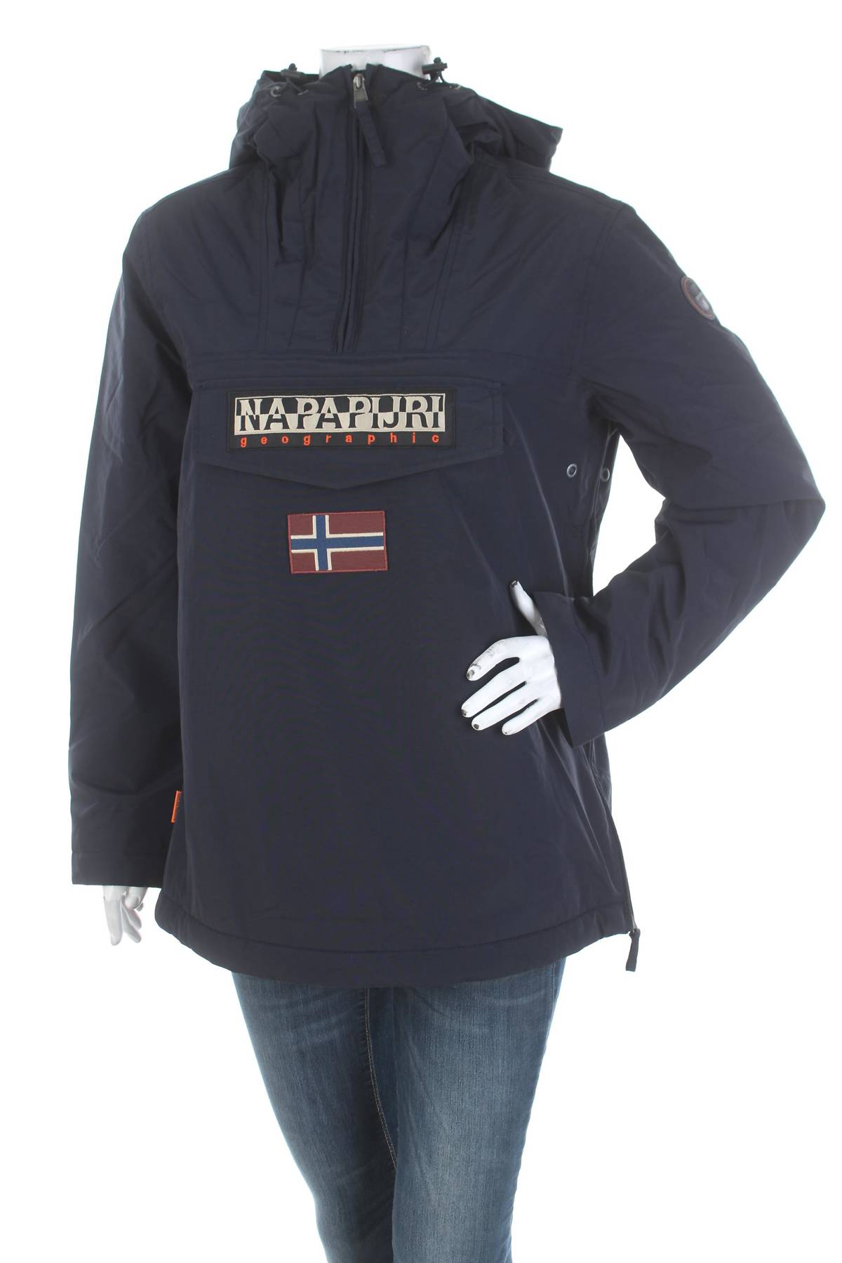 Дамско яке Napapijri1