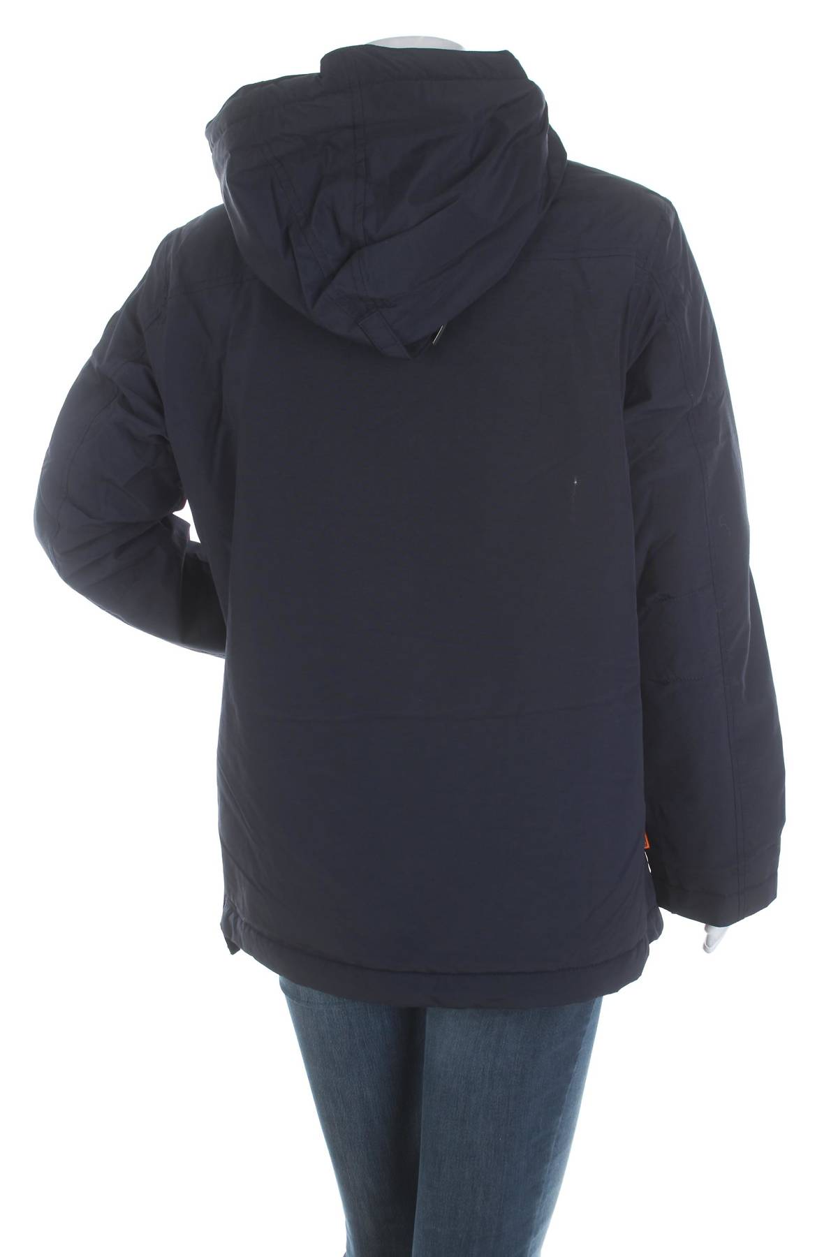 Дамско яке Napapijri2