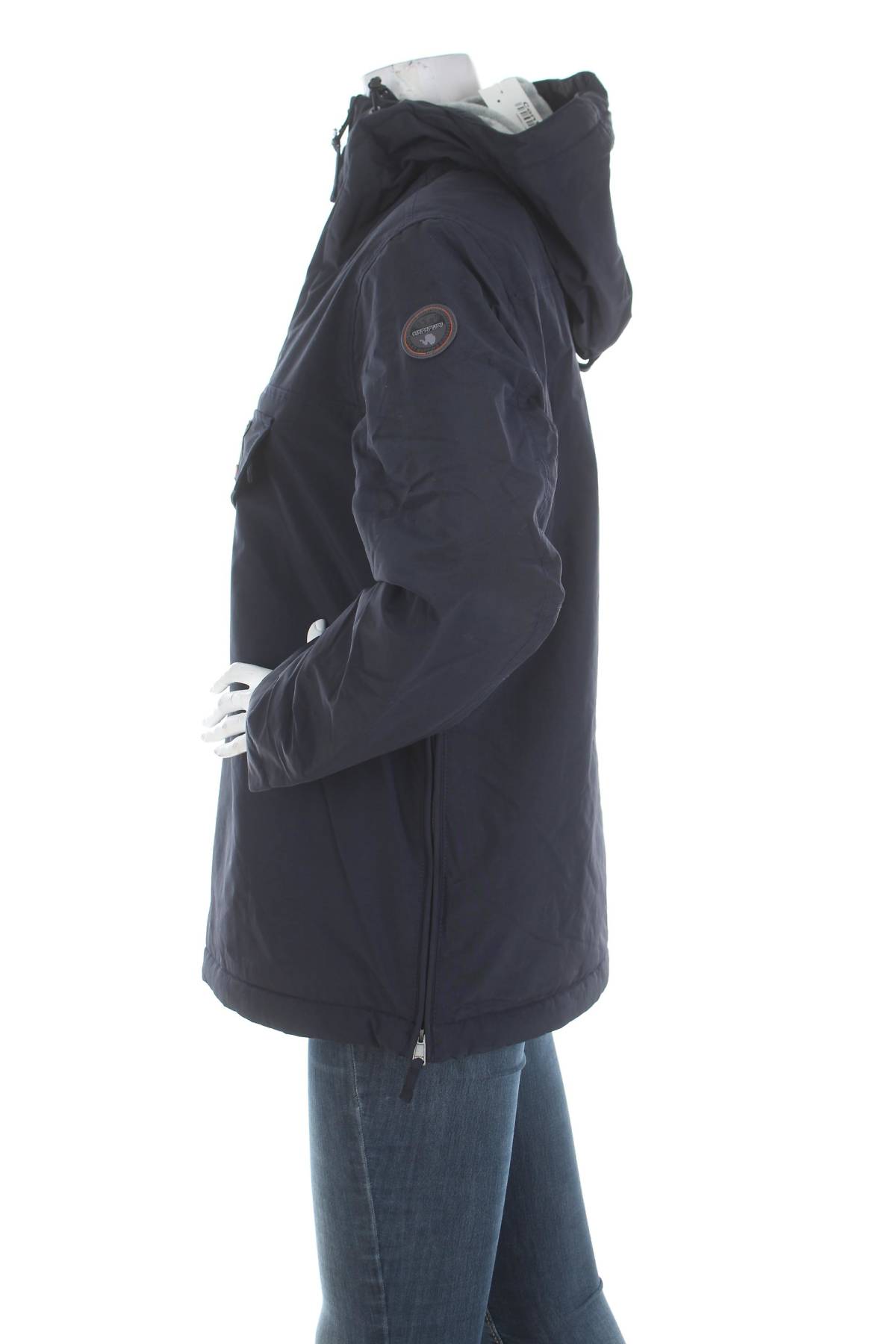 Дамско яке Napapijri3