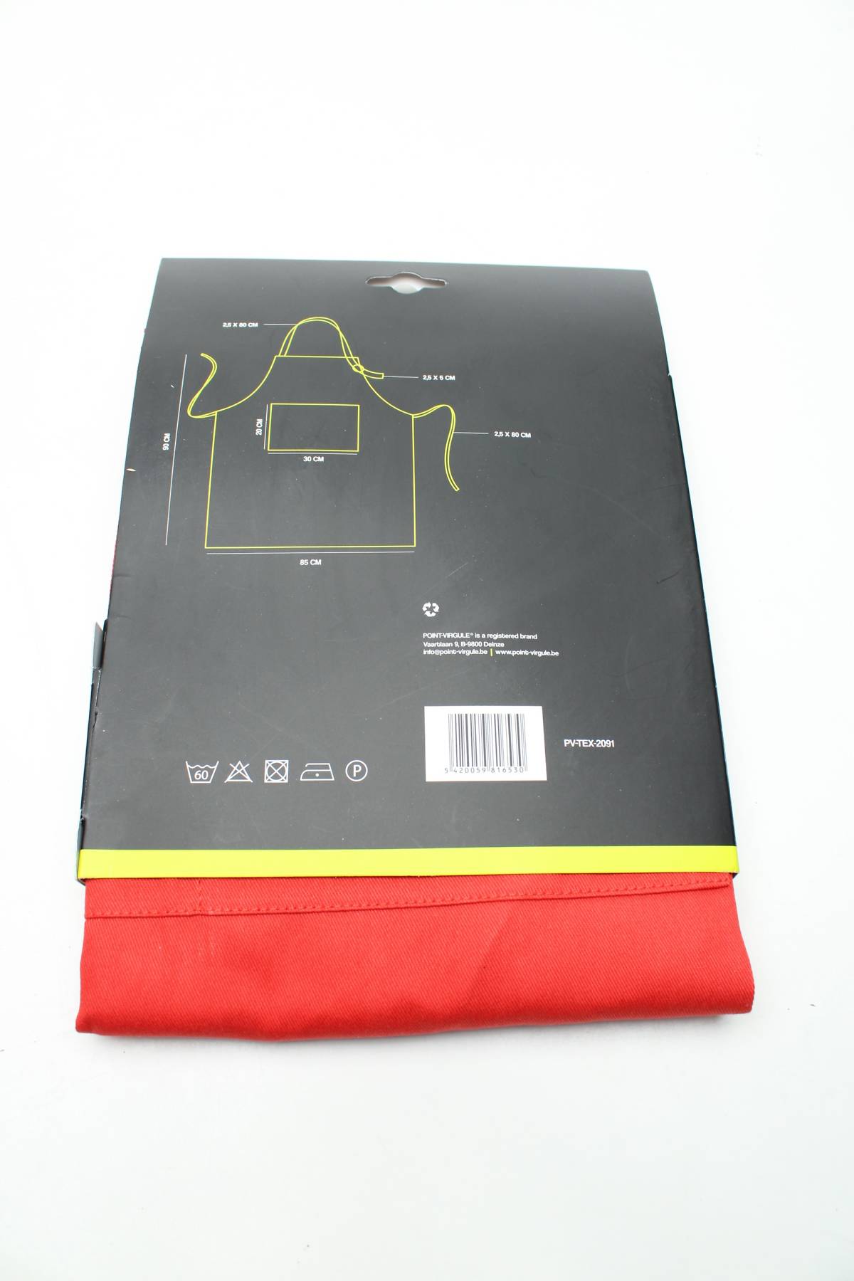 Аксесоар point virgule2