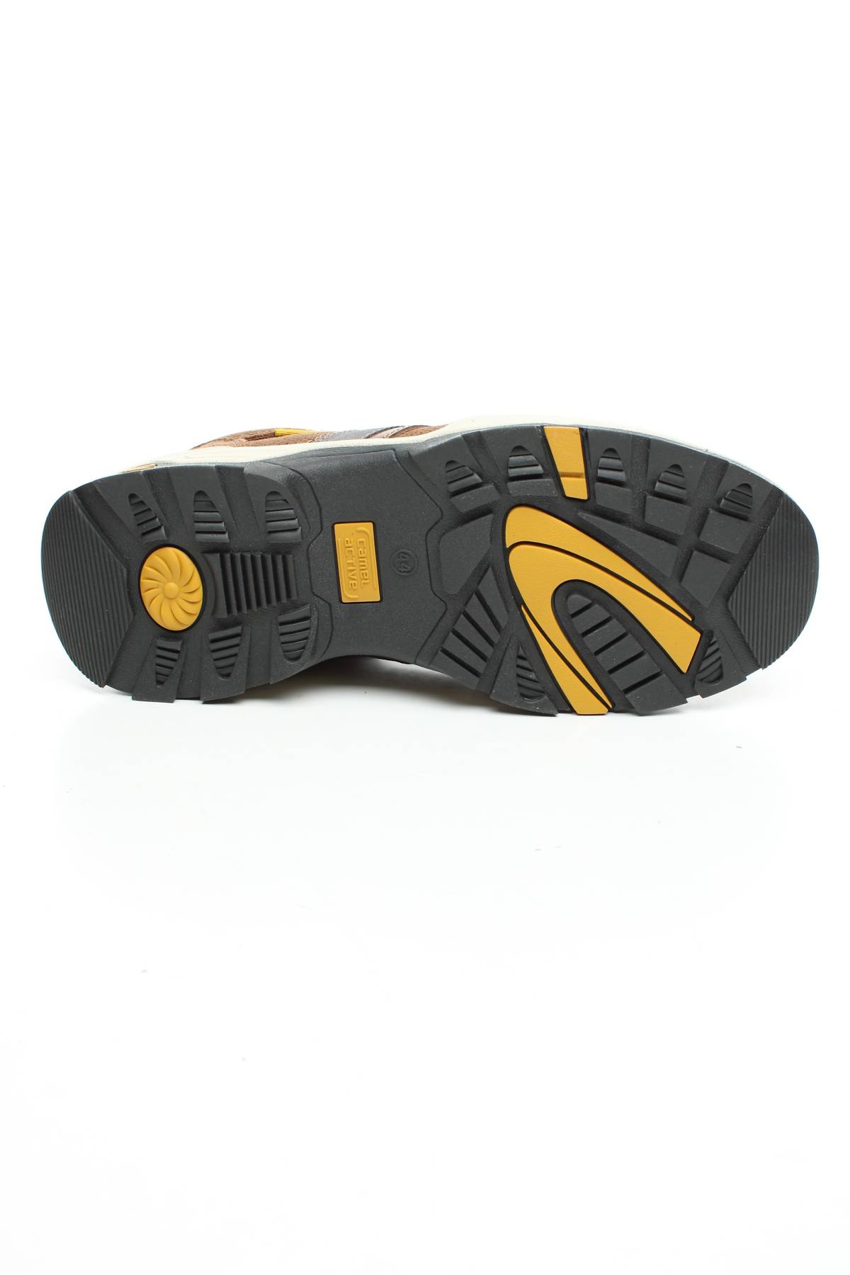 Ανδρικά παπούτσια Camel Active4