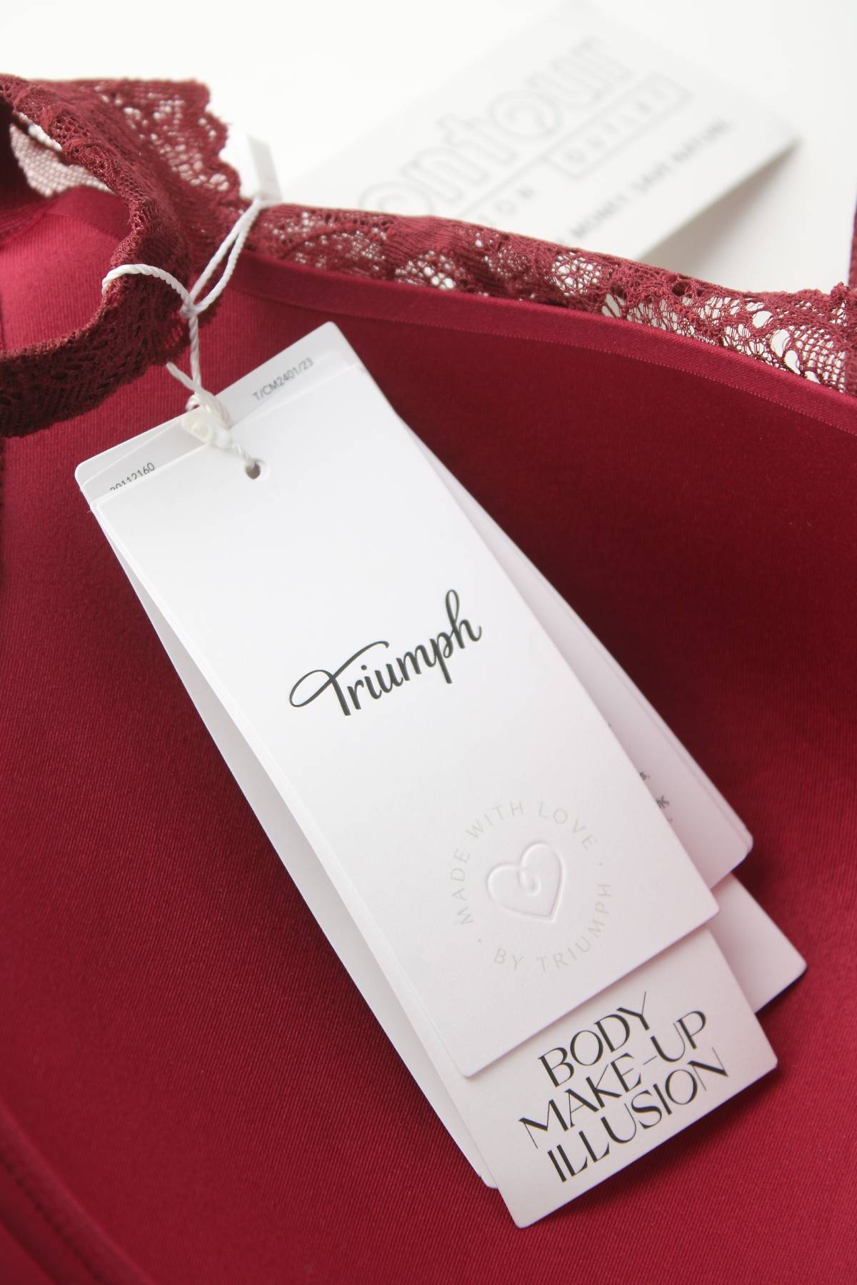 Сутиен Triumph3