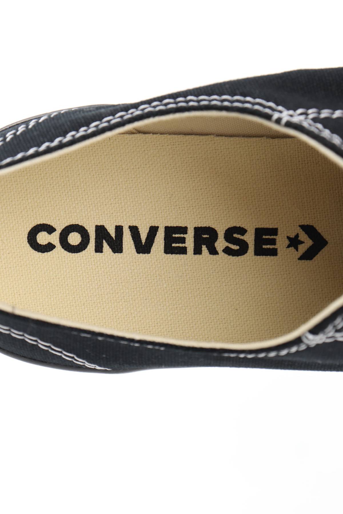 Кецове Converse3 - Contour.bg Кецове Converse3
