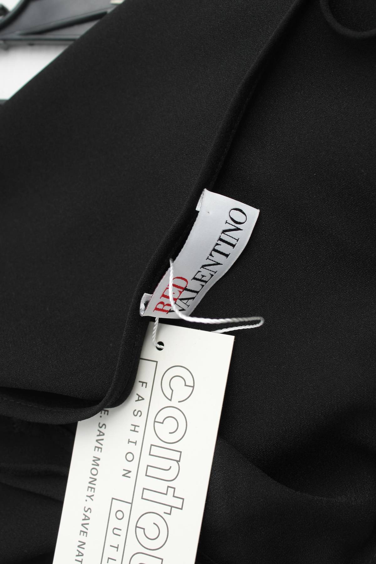 Γυναικείο αμάνικο Red Valentino3 - Contourshop.gr Γυναικείο αμάνικο Red Valentino3