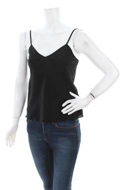 Γυναικείο αμάνικο Red Valentino1 - Contourshop.gr Γυναικείο αμάνικο Red Valentino1