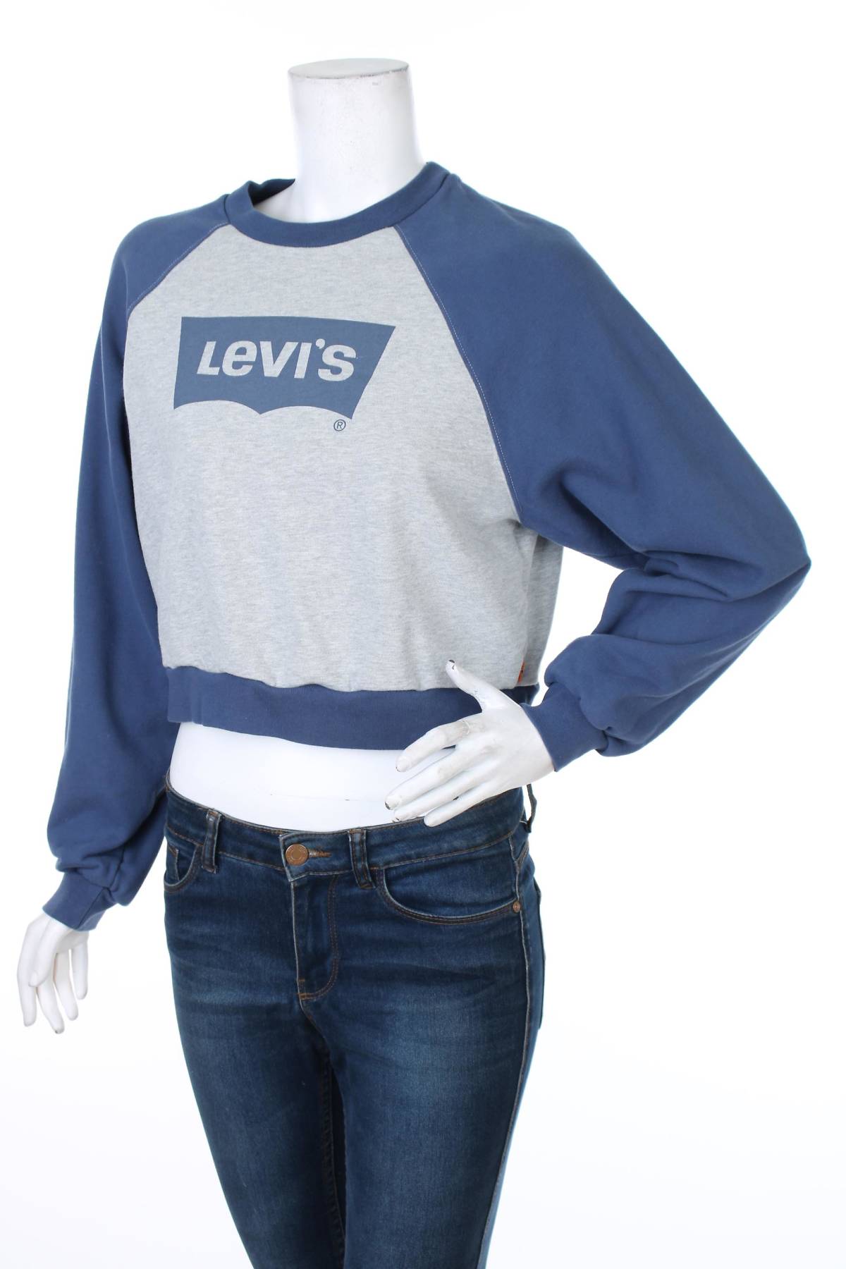 Дамска блуза Levi's1