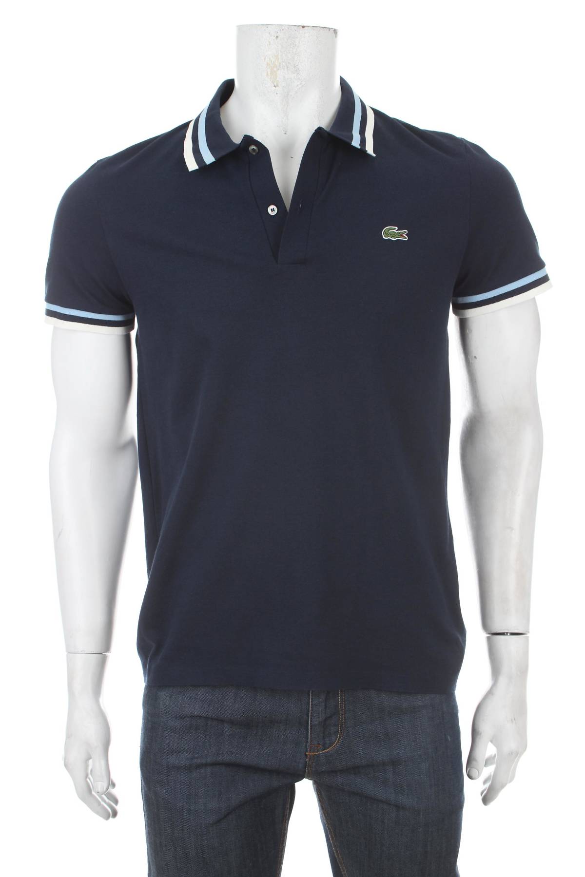 Ανδρικό t-shirt Lacoste1