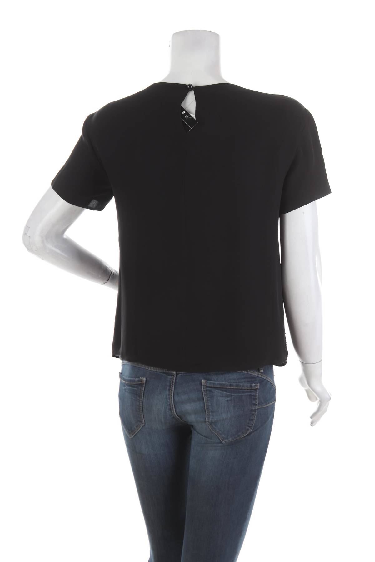 Γυναικεία μπλούζα Emporio Armani2